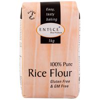 Entice Rice Flour